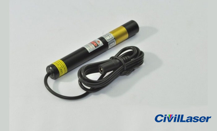 405nm laser module dot line crosshair